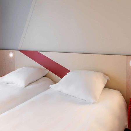 Ibis Budget Морле Экстерьер фото