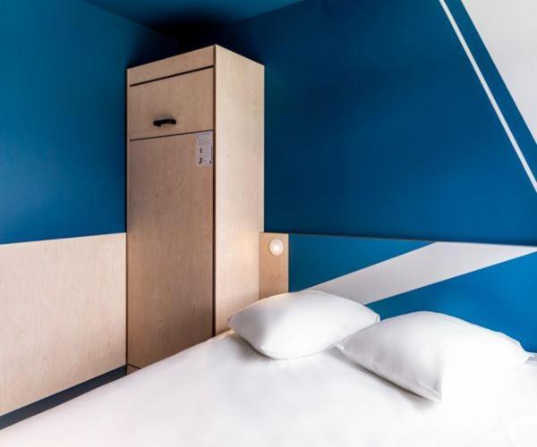 Ibis Budget Морле Экстерьер фото