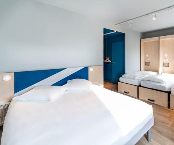 Ibis Budget Морле Экстерьер фото